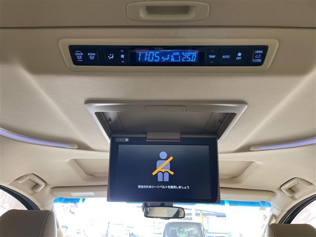 アルファード 2.5G ・サンルーフ・トヨタセーフティーセンス・レーントレーシングアシスト・レーダークルーズコントロール・10型ナビ・純正12型フリップダウンモニター・両側パワースライドドア・3眼LED・HDMI接続・ETC(28枚目)