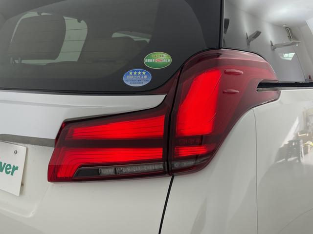 アルファード 2.5G ・サンルーフ・トヨタセーフティーセンス・レーントレーシングアシスト・レーダークルーズコントロール・10型ナビ・純正12型フリップダウンモニター・両側パワースライドドア・3眼LED・HDMI接続・ETC(45枚目)