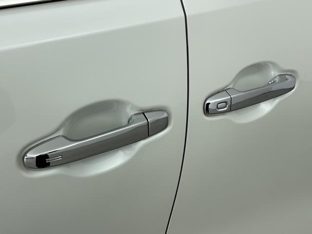 アルファード 2.5G ・サンルーフ・トヨタセーフティーセンス・レーントレーシングアシスト・レーダークルーズコントロール・10型ナビ・純正12型フリップダウンモニター・両側パワースライドドア・3眼LED・HDMI接続・ETC(49枚目)