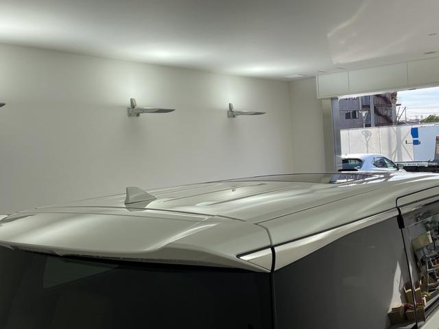 アルファード 2.5G ・サンルーフ・トヨタセーフティーセンス・レーントレーシングアシスト・レーダークルーズコントロール・10型ナビ・純正12型フリップダウンモニター・両側パワースライドドア・3眼LED・HDMI接続・ETC(53枚目)