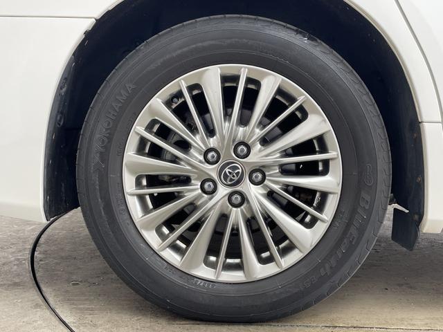 アルファード 2.5G ・サンルーフ・トヨタセーフティーセンス・レーントレーシングアシスト・レーダークルーズコントロール・10型ナビ・純正12型フリップダウンモニター・両側パワースライドドア・3眼LED・HDMI接続・ETC(54枚目)