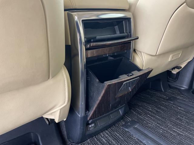 アルファード 2.5G ・サンルーフ・トヨタセーフティーセンス・レーントレーシングアシスト・レーダークルーズコントロール・10型ナビ・純正12型フリップダウンモニター・両側パワースライドドア・3眼LED・HDMI接続・ETC(74枚目)