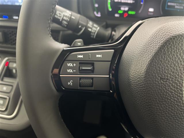 ステップワゴン e:HEVエアー EX ・登録済未使用車・11.4インチナビ・AppleCarPlay・AndroidAuto・ホンダセンシング・パワーバックドア・シートヒーター・パドルシフト・バックカメラ・アダプティブクルーズコントロール(22枚目)
