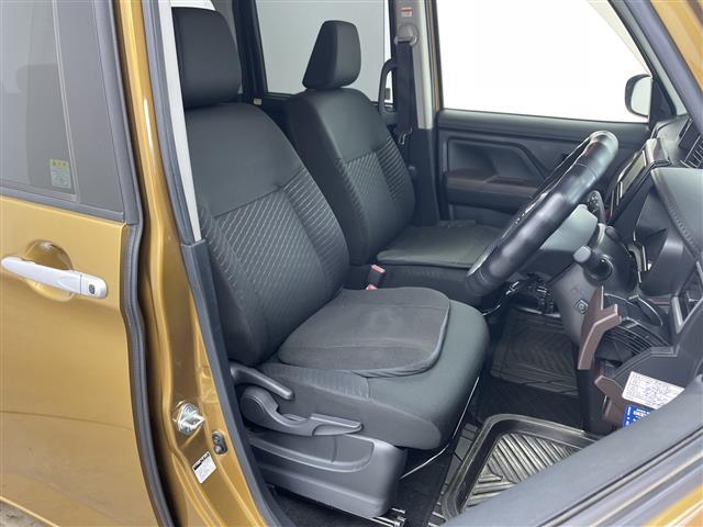 タンク G-T 純正ナビ TV 全方位カメラ 両側パワースライドドア シートヒーター ドライブレコーダー オートマチックハイビーム 衝突軽減ブレーキ クリアランスソナー ETC LEDヘッドライト 社外アルミホイール(9枚目)