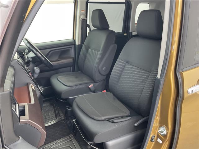 タンク G-T 純正ナビ TV 全方位カメラ 両側パワースライドドア シートヒーター ドライブレコーダー オートマチックハイビーム 衝突軽減ブレーキ クリアランスソナー ETC LEDヘッドライト 社外アルミホイール(13枚目)