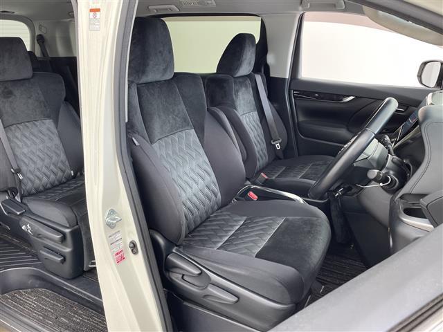 アルファード 2.5S Aパッケージ 純正10型ナビ・後席モニター・バックカメラ・ビルトインETC・両側電動スライドドア・レーダークルーズコントロール・レーントレーシングアシスト・クリアランスソナー・LEDオートライト・純正18インチAW(9枚目)