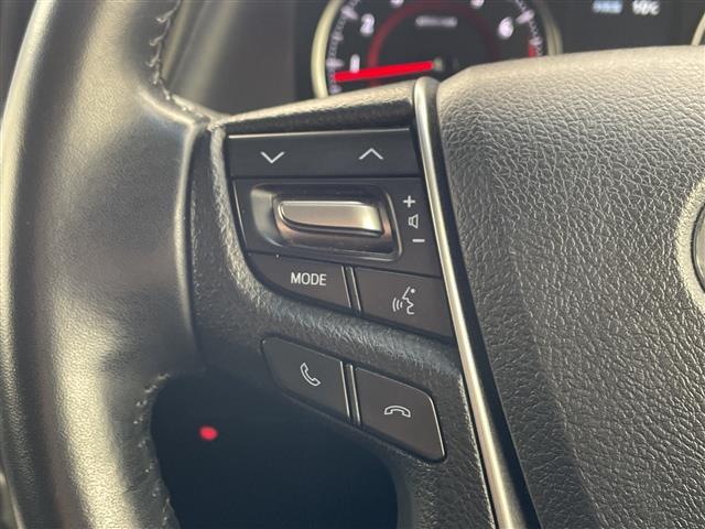 アルファード 2.5S Aパッケージ 純正10型ナビ・後席モニター・バックカメラ・ビルトインETC・両側電動スライドドア・レーダークルーズコントロール・レーントレーシングアシスト・クリアランスソナー・LEDオートライト・純正18インチAW(20枚目)