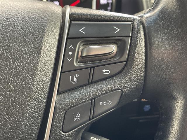 アルファード 2.5S Aパッケージ 純正10型ナビ・後席モニター・バックカメラ・ビルトインETC・両側電動スライドドア・レーダークルーズコントロール・レーントレーシングアシスト・クリアランスソナー・LEDオートライト・純正18インチAW(21枚目)