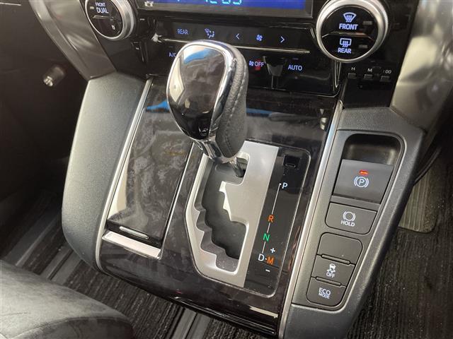 アルファード 2.5S Aパッケージ 純正10型ナビ・後席モニター・バックカメラ・ビルトインETC・両側電動スライドドア・レーダークルーズコントロール・レーントレーシングアシスト・クリアランスソナー・LEDオートライト・純正18インチAW(29枚目)