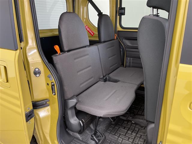 N-VAN ファン・ターボ ・衝突軽減ブレーキ・追従式クルーズコントロール・レーンキープアシスト・標識認識機能・社外アルミホイール・社外ディスプレイオーディオ・バックカメラ・スマートキー・スペアキー・LEDライト・フォグ・ETC(11枚目)