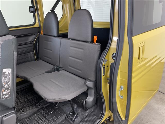 N-VAN ファン・ターボ ・衝突軽減ブレーキ・追従式クルーズコントロール・レーンキープアシスト・標識認識機能・社外アルミホイール・社外ディスプレイオーディオ・バックカメラ・スマートキー・スペアキー・LEDライト・フォグ・ETC(15枚目)