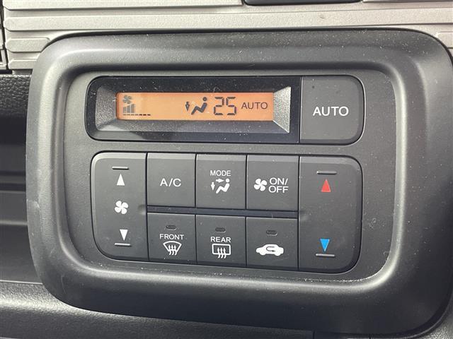 N-VAN ファン・ターボ ・衝突軽減ブレーキ・追従式クルーズコントロール・レーンキープアシスト・標識認識機能・社外アルミホイール・社外ディスプレイオーディオ・バックカメラ・スマートキー・スペアキー・LEDライト・フォグ・ETC(26枚目)