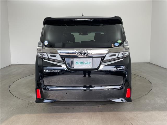 ヴェルファイア 2.5Z 社外10インチナビ・バックカメラ・ETC・純正ドライブレコーダー・純正セーフティレーダー・両側パワースライドドア・プリクラッシュセーフティ・レーダークルーズコントロール・社外20インチアルミホイール(5枚目)