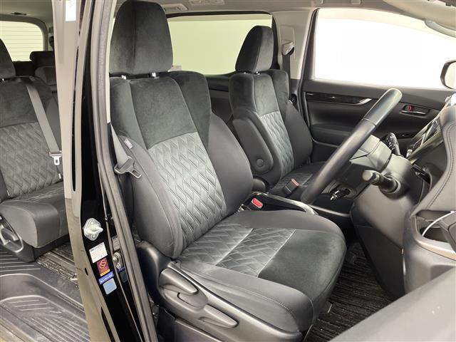 ヴェルファイア 2.5Z 社外10インチナビ・バックカメラ・ETC・純正ドライブレコーダー・純正セーフティレーダー・両側パワースライドドア・プリクラッシュセーフティ・レーダークルーズコントロール・社外20インチアルミホイール(9枚目)