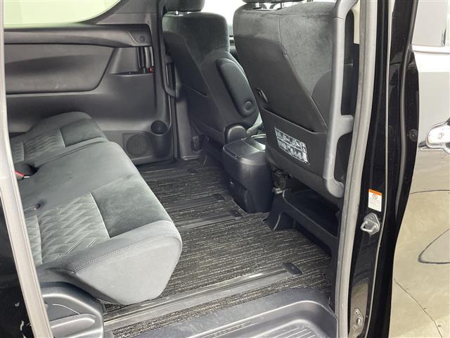 ヴェルファイア 2.5Z 社外10インチナビ・バックカメラ・ETC・純正ドライブレコーダー・純正セーフティレーダー・両側パワースライドドア・プリクラッシュセーフティ・レーダークルーズコントロール・社外20インチアルミホイール(10枚目)