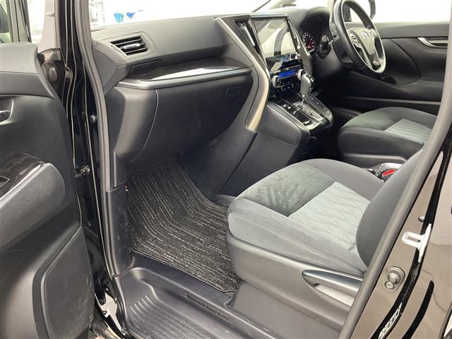 ヴェルファイア 2.5Z 社外10インチナビ・バックカメラ・ETC・純正ドライブレコーダー・純正セーフティレーダー・両側パワースライドドア・プリクラッシュセーフティ・レーダークルーズコントロール・社外20インチアルミホイール(13枚目)