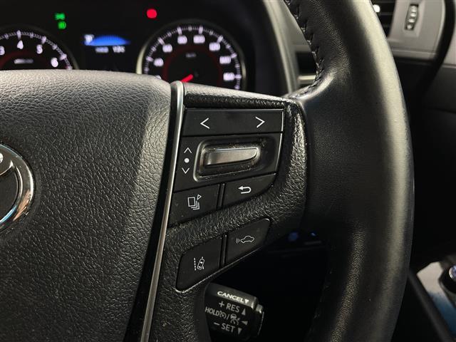 ヴェルファイア 2.5Z 社外10インチナビ・バックカメラ・ETC・純正ドライブレコーダー・純正セーフティレーダー・両側パワースライドドア・プリクラッシュセーフティ・レーダークルーズコントロール・社外20インチアルミホイール(23枚目)