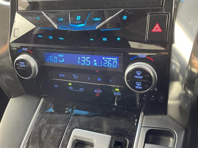 ヴェルファイア 2.5Z 社外10インチナビ・バックカメラ・ETC・純正ドライブレコーダー・純正セーフティレーダー・両側パワースライドドア・プリクラッシュセーフティ・レーダークルーズコントロール・社外20インチアルミホイール(27枚目)