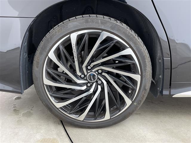 ヴェルファイア 2.5Z 社外10インチナビ・バックカメラ・ETC・純正ドライブレコーダー・純正セーフティレーダー・両側パワースライドドア・プリクラッシュセーフティ・レーダークルーズコントロール・社外20インチアルミホイール(41枚目)