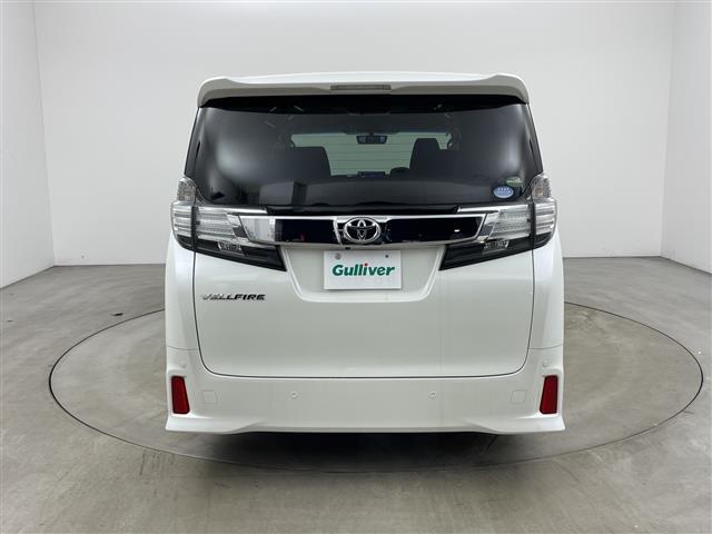 ヴェルファイア 2.5Z 社外ナビ TV バックカメラ 純正フリップダウンモニター ビルトインETC 両側パワースライドドア 社外車高調 社外20インチアルミホイール AC100V電源 スペアタイヤ 社外前後ドライブレコーダー(5枚目)