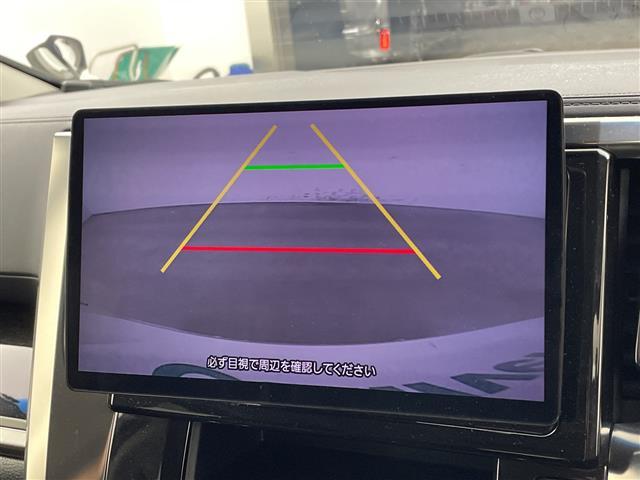 ヴェルファイア 2.5Z 社外ナビ TV バックカメラ 純正フリップダウンモニター ビルトインETC 両側パワースライドドア 社外車高調 社外20インチアルミホイール AC100V電源 スペアタイヤ 社外前後ドライブレコーダー(25枚目)