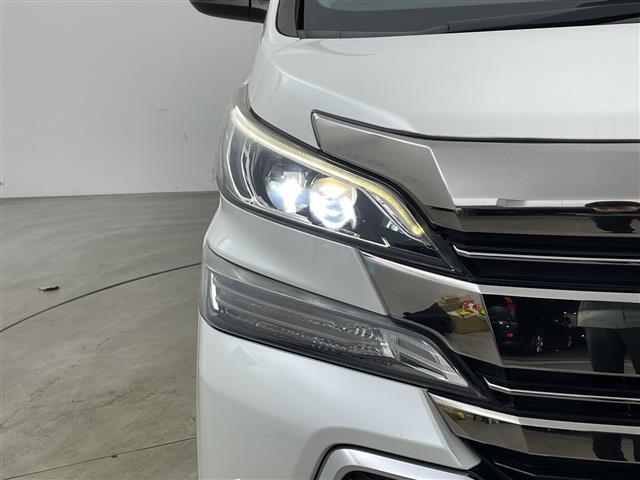 ヴェルファイア 2.5Z 社外ナビ TV バックカメラ 純正フリップダウンモニター ビルトインETC 両側パワースライドドア 社外車高調 社外20インチアルミホイール AC100V電源 スペアタイヤ 社外前後ドライブレコーダー(36枚目)