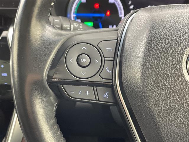 ハリアーハイブリッド Z レザーパッケージ ナビ JBL 全方位カメラ GRエアロ 調光パノラマルーフ デジタルインナーミラー ワイヤレス充電 レザーシート シートヒーター ベンチレーション プリクラッシュセーフティ ブラインドスポットモニター(17枚目)