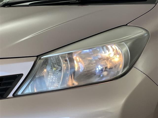 ヴィッツ Ｆ　社外ナビ／ＣＤ／ＤＶＤ／ＨＤＤ／ＴＶ・バックカメラ・ＥＴＣ・社外前後ドライブレコーダー・フロントスポイラー・社外１４インチアルミホイール（37枚目）