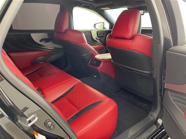 ＬＳ ＬＳ５００ｈ　Ｆスポーツ　・純正ナビ（ＣＤ／ＤＶＤ／ＢＤ／ＳＤ／ＵＳＢ／ＢＴ／ＴＶ）・全方位カメラ・サンルーフ・純正ドラレコ・純正レーダー・ＡＣ１００Ｖ（１５００Ｗ）・ビルトインＥＴＣ・ＢＳＭ・ＰＫＳＡ・クリアランスソナー（11枚目）