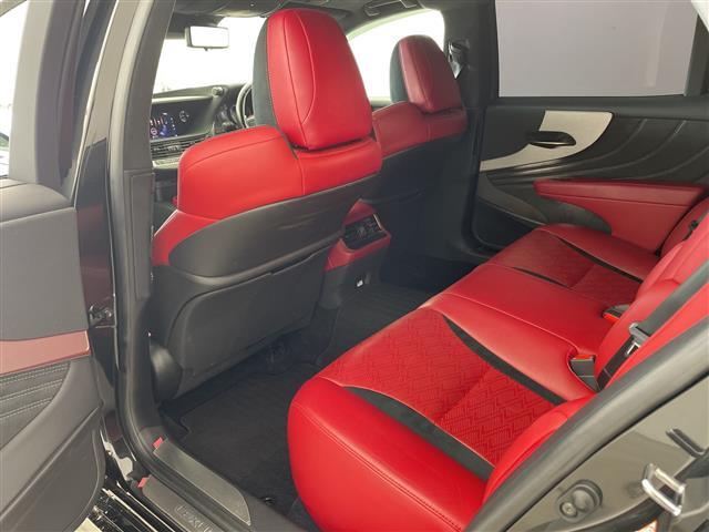 ＬＳ ＬＳ５００ｈ　Ｆスポーツ　・純正ナビ（ＣＤ／ＤＶＤ／ＢＤ／ＳＤ／ＵＳＢ／ＢＴ／ＴＶ）・全方位カメラ・サンルーフ・純正ドラレコ・純正レーダー・ＡＣ１００Ｖ（１５００Ｗ）・ビルトインＥＴＣ・ＢＳＭ・ＰＫＳＡ・クリアランスソナー（15枚目）