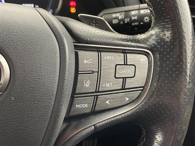 ＬＳ ＬＳ５００ｈ　Ｆスポーツ　・純正ナビ（ＣＤ／ＤＶＤ／ＢＤ／ＳＤ／ＵＳＢ／ＢＴ／ＴＶ）・全方位カメラ・サンルーフ・純正ドラレコ・純正レーダー・ＡＣ１００Ｖ（１５００Ｗ）・ビルトインＥＴＣ・ＢＳＭ・ＰＫＳＡ・クリアランスソナー（20枚目）