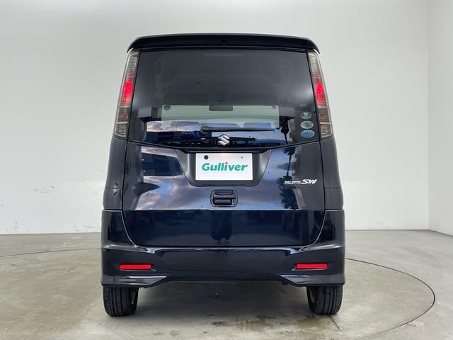 パレットＳＷ ＸＳ　社外ナビ／ＡＭ／ＦＭ／ＣＤ／ＤＶＤ／ＨＤＤ／ＴＶ・ＥＴＣ・片側パワースライドドア・オートライト・ＨＩＤライト・フォグランプ・スマートキー（5枚目）