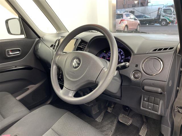 パレットＳＷ ＸＳ　社外ナビ／ＡＭ／ＦＭ／ＣＤ／ＤＶＤ／ＨＤＤ／ＴＶ・ＥＴＣ・片側パワースライドドア・オートライト・ＨＩＤライト・フォグランプ・スマートキー（8枚目）