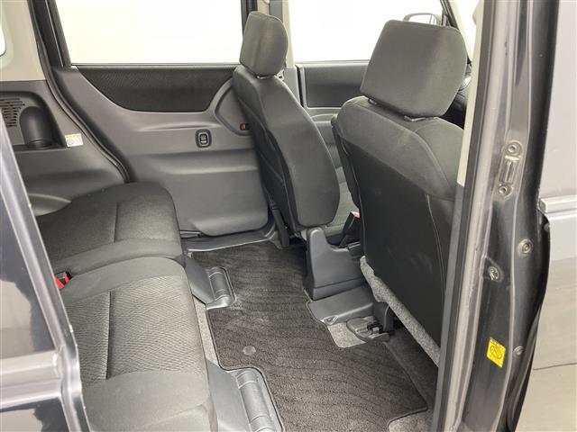 パレットＳＷ ＸＳ　社外ナビ／ＡＭ／ＦＭ／ＣＤ／ＤＶＤ／ＨＤＤ／ＴＶ・ＥＴＣ・片側パワースライドドア・オートライト・ＨＩＤライト・フォグランプ・スマートキー（10枚目）