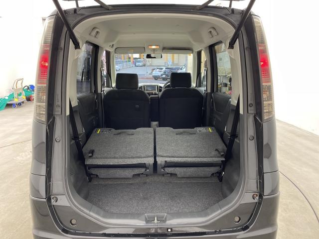 パレットＳＷ ＸＳ　社外ナビ／ＡＭ／ＦＭ／ＣＤ／ＤＶＤ／ＨＤＤ／ＴＶ・ＥＴＣ・片側パワースライドドア・オートライト・ＨＩＤライト・フォグランプ・スマートキー（17枚目）