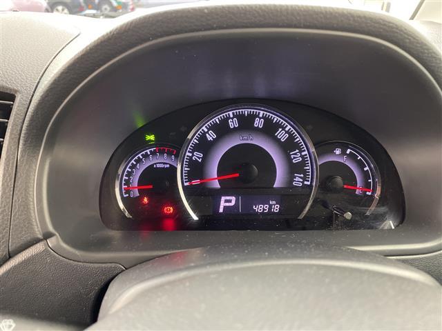 パレットＳＷ ＸＳ　社外ナビ／ＡＭ／ＦＭ／ＣＤ／ＤＶＤ／ＨＤＤ／ＴＶ・ＥＴＣ・片側パワースライドドア・オートライト・ＨＩＤライト・フォグランプ・スマートキー（19枚目）