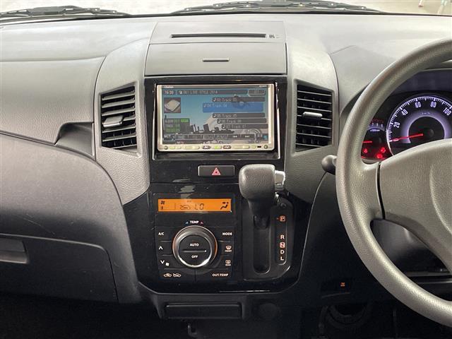 パレットＳＷ ＸＳ　社外ナビ／ＡＭ／ＦＭ／ＣＤ／ＤＶＤ／ＨＤＤ／ＴＶ・ＥＴＣ・片側パワースライドドア・オートライト・ＨＩＤライト・フォグランプ・スマートキー（23枚目）