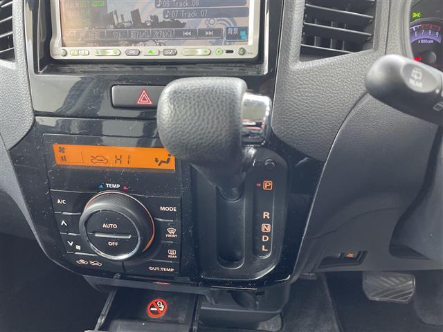 パレットＳＷ ＸＳ　社外ナビ／ＡＭ／ＦＭ／ＣＤ／ＤＶＤ／ＨＤＤ／ＴＶ・ＥＴＣ・片側パワースライドドア・オートライト・ＨＩＤライト・フォグランプ・スマートキー（28枚目）