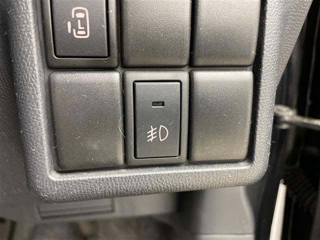 パレットＳＷ ＸＳ　社外ナビ／ＡＭ／ＦＭ／ＣＤ／ＤＶＤ／ＨＤＤ／ＴＶ・ＥＴＣ・片側パワースライドドア・オートライト・ＨＩＤライト・フォグランプ・スマートキー（30枚目）