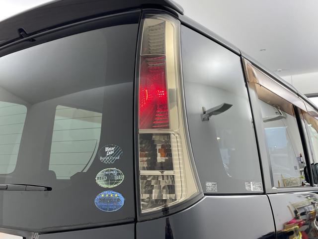 パレットＳＷ ＸＳ　社外ナビ／ＡＭ／ＦＭ／ＣＤ／ＤＶＤ／ＨＤＤ／ＴＶ・ＥＴＣ・片側パワースライドドア・オートライト・ＨＩＤライト・フォグランプ・スマートキー（36枚目）