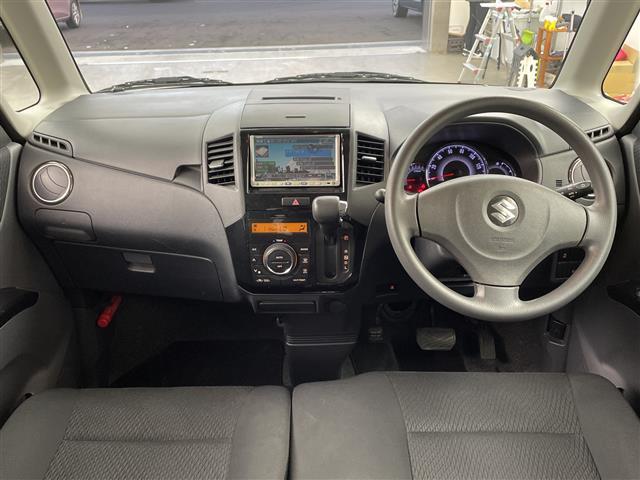 パレットＳＷ ＸＳ　社外ナビ／ＡＭ／ＦＭ／ＣＤ／ＤＶＤ／ＨＤＤ／ＴＶ・ＥＴＣ・片側パワースライドドア・オートライト・ＨＩＤライト・フォグランプ・スマートキー（42枚目）