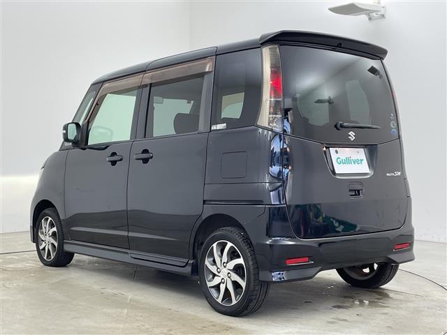 パレットＳＷ ＸＳ　社外ナビ／ＡＭ／ＦＭ／ＣＤ／ＤＶＤ／ＨＤＤ／ＴＶ・ＥＴＣ・片側パワースライドドア・オートライト・ＨＩＤライト・フォグランプ・スマートキー（43枚目）