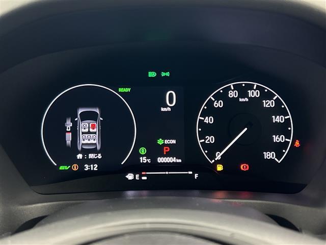 ヴェゼル ｅ：ＨＥＶ　Ｚ　未使用車　純正ナビ　バックカメラ　ホンダセンシング　クリアランスソナー　パワーバックドア　ワイヤレス充電器　ハーフレザーシート　シートヒーター　ＬＥＤライト　ＬＥＤフォグランプ　スペアキー　ＥＴＣ（20枚目）