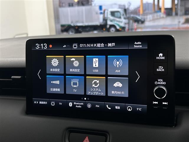 ヴェゼル ｅ：ＨＥＶ　Ｚ　未使用車　純正ナビ　バックカメラ　ホンダセンシング　クリアランスソナー　パワーバックドア　ワイヤレス充電器　ハーフレザーシート　シートヒーター　ＬＥＤライト　ＬＥＤフォグランプ　スペアキー　ＥＴＣ（28枚目）