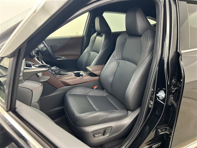 ハリアーハイブリッド Ｚ　レザーパッケージ　純正ナビ　全方位カメラ　ＪＢＬサウンド　トヨタセーフティセンス　革シート　前席パワーシート・シートヒーター・ベンチレーション　ＬＥＤヘッドライト　純正アルミホイールタイヤ　純正ドラレコ　スペアキー（13枚目）