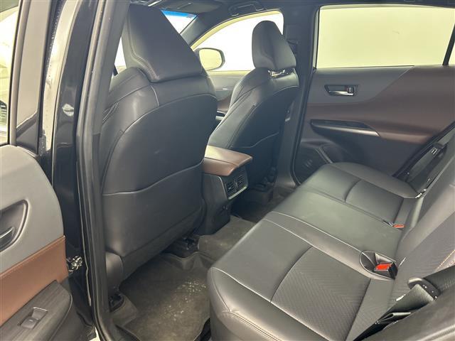 ハリアーハイブリッド Ｚ　レザーパッケージ　純正ナビ　全方位カメラ　ＪＢＬサウンド　トヨタセーフティセンス　革シート　前席パワーシート・シートヒーター・ベンチレーション　ＬＥＤヘッドライト　純正アルミホイールタイヤ　純正ドラレコ　スペアキー（14枚目）