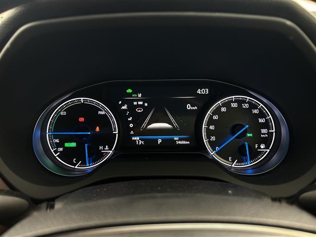 ハリアーハイブリッド Ｚ　レザーパッケージ　純正ナビ　全方位カメラ　ＪＢＬサウンド　トヨタセーフティセンス　革シート　前席パワーシート・シートヒーター・ベンチレーション　ＬＥＤヘッドライト　純正アルミホイールタイヤ　純正ドラレコ　スペアキー（18枚目）