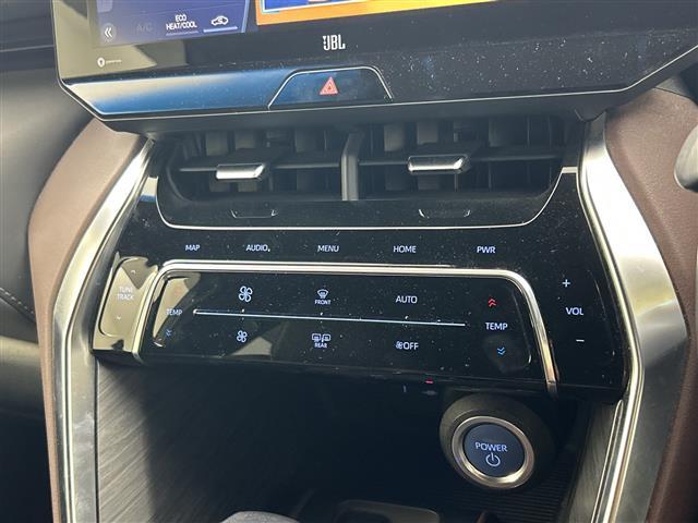 ハリアーハイブリッド Ｚ　レザーパッケージ　純正ナビ　全方位カメラ　ＪＢＬサウンド　トヨタセーフティセンス　革シート　前席パワーシート・シートヒーター・ベンチレーション　ＬＥＤヘッドライト　純正アルミホイールタイヤ　純正ドラレコ　スペアキー（28枚目）