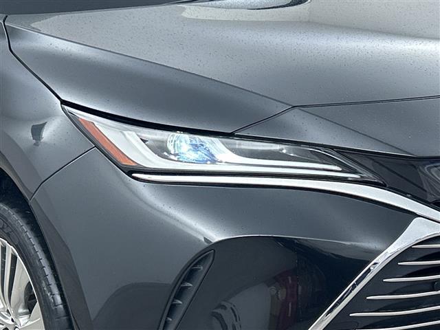 ハリアーハイブリッド Ｚ　レザーパッケージ　純正ナビ　全方位カメラ　ＪＢＬサウンド　トヨタセーフティセンス　革シート　前席パワーシート・シートヒーター・ベンチレーション　ＬＥＤヘッドライト　純正アルミホイールタイヤ　純正ドラレコ　スペアキー（36枚目）