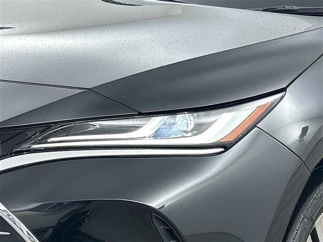 ハリアーハイブリッド Ｚ　レザーパッケージ　純正ナビ　全方位カメラ　ＪＢＬサウンド　トヨタセーフティセンス　革シート　前席パワーシート・シートヒーター・ベンチレーション　ＬＥＤヘッドライト　純正アルミホイールタイヤ　純正ドラレコ　スペアキー（37枚目）